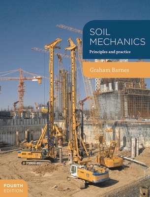 Soil Mechanics - Barnes, Graham