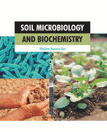 Soil Microbiology and Biochemistry
