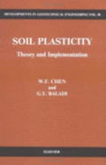 Soil Plasticity: Theory and Implementation Volume 38