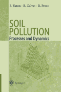 Soil Pollution: Processes and Dynamics