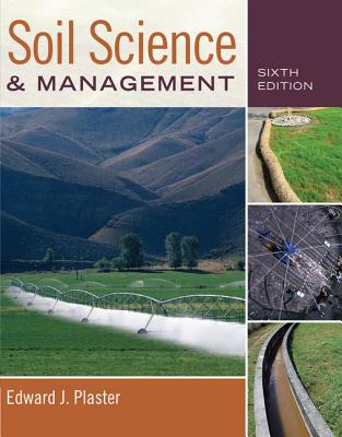 Soil Science and Management, Soft Cover - Plaster, Edward