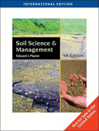 Soil Science and Management - Plaster, Edward