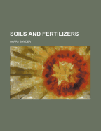 Soils and Fertilizers