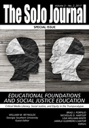 Sojo Journal Vol 3 Issue 2