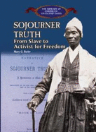 Sojourner Truth - Butler, Mary