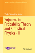 Sojourns in Probability Theory and Statistical Physics - II: Brownian Web and Percolation, a Festschrift for Charles M. Newman