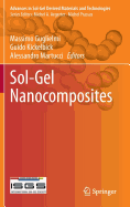 Sol-Gel Nanocomposites