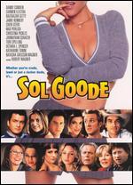 Sol Goode