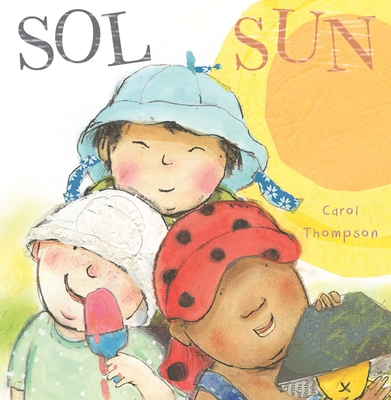 Sol/Sun - Mlawer, Teresa (Translated by)