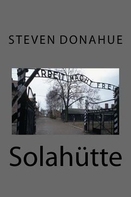 Solahtte - Donahue, Steven