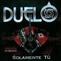 Solamente T - Duelo