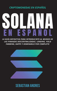 Solana en Espaol