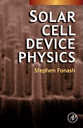 Solar Cell Device Physics