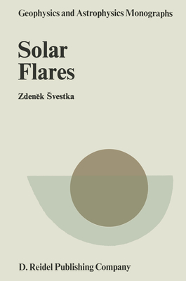 Solar Flares - Svestka, Zdenek