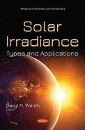 Solar Irradiance: Types and Applications