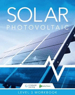 Solar Photovoltaic: Skills2Learn Renewable Energy Workbook