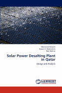 Solar Power Desalting Plant in Qatar