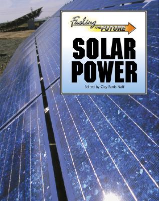 Solar Power - Farris Naff, Clay (Editor)