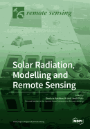 Solar Radiation, Modelling and Remote Sensing