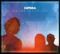 Solar Secrets - Capsula