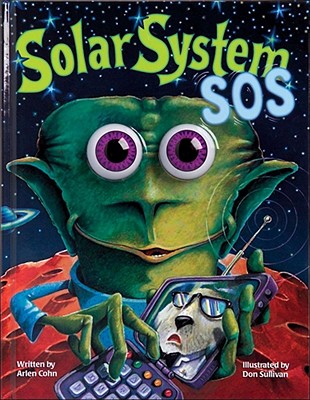 Solar System SOS - Cohn, Arlen