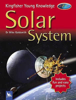 Solar System - Goldsmith, Mike