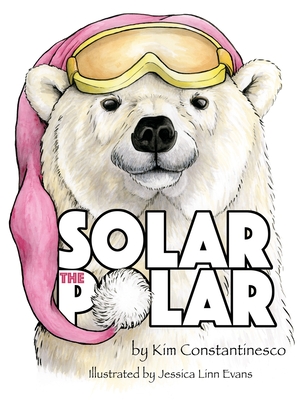 Solar the Polar - Constantinesco, Kim