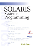 Solaris Systems Programming (Paperback)