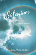 Solarium: (Prisms, Volume 4)