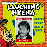 Sold Out - Jeff Foxworthy