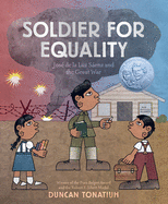 Soldier for Equality: Jos de la Luz Senz and the Great War