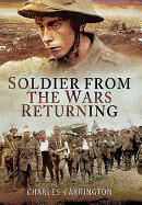 Soldier from the Wars Returning