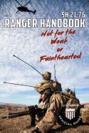 Soldier Handbook Sh 21-76 US Army Ranger Handbook February 2011