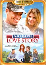 Soldier Love Story - Harvey Frost