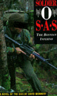 Soldier O - Bosnian Inferno