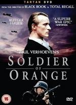 Soldier of Orange - Paul Verhoeven