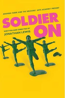 Soldier On - Lewis, Jonathan