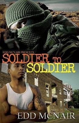 Soldier To Soldier - McNair, Edd