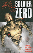 Soldier Zero, Volume 1