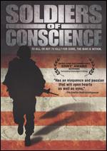 Soldiers of Conscience - Catherine Ryan; Gary Weimberg