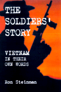 Soldiers Story - Steinman, Ron