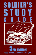 Soldier's Study Guide: 3rd Edition