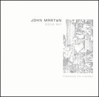 Solid Air: Classics Revisited - John Martyn