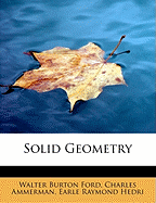 Solid Geometry