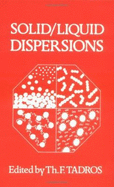 Solid-Liquid Dispersions