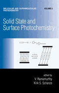 Solid State and Surface Photochemistry
