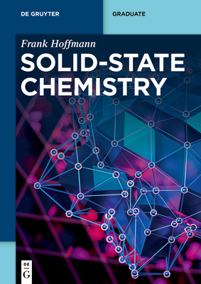 Solid-State Chemistry - Hoffmann, Frank