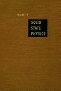 Solid State Physics: Advances in Research & Applications
