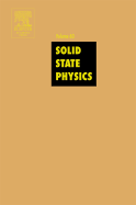 Solid State Physics: Volume 60
