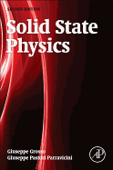 Solid State Physics